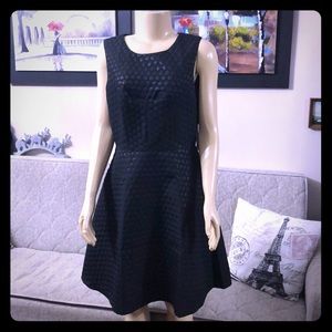 🌺🌺VINCE CAMUTO EVNING DRESS SIZE 12